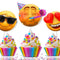 Newmoji Party Decorations