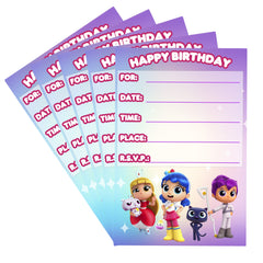 Collection image for: Party Invitation Cards