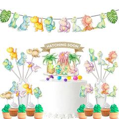 Collection image for: Ultimate Party Decoration Kits - Your One-Stop-Shop for Themed Celebrations!