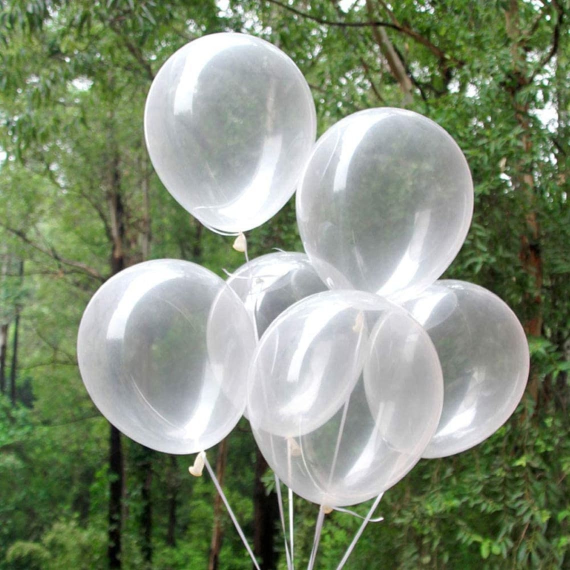 Sage Green, Gold and White Balloon Set - Elegant Decor for Baby Showers, Birthdays & Celebratory Events