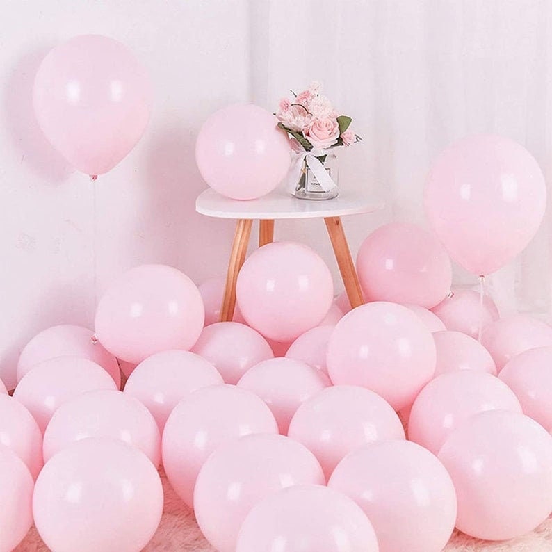 Serene Skies Cloud Balloon Set - Pastel Decor for Birthday Parties and Baby Showers