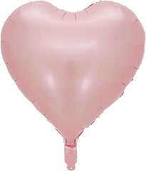 Pink Balloons Set with Bear and Rainbow Balloon Set | Perfect for Children's Parties & Baby Showers