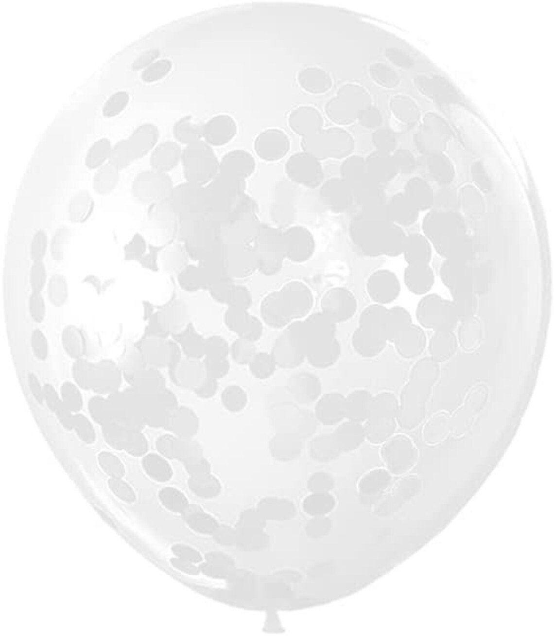 Enchanting Moon Pink and White Balloon Set - Perfect for Baby Showers, Birthdays, and Gender Reveals