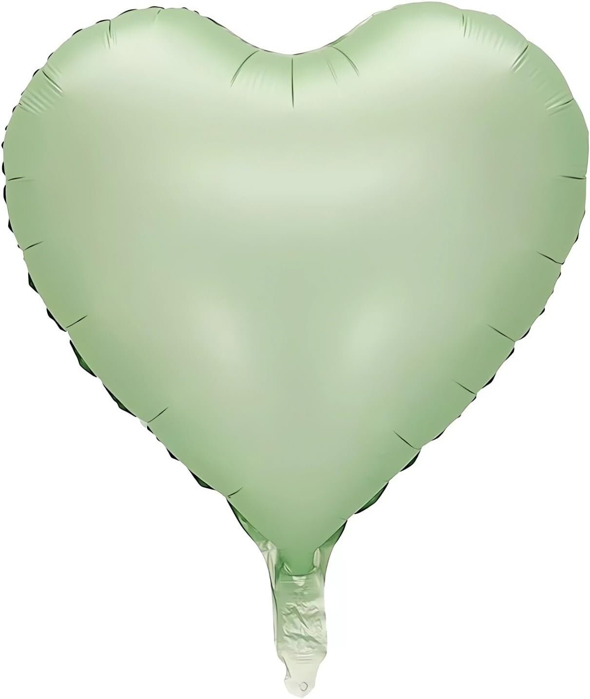 Enchanting Sage Green and Gold Balloon Set with Rabbit - Perfect for Baby Showers & Birthdays