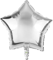 Space Adventure Balloon Set for Kids' Birthdays, Science Parties, and Astronaut-Themed Celebrations